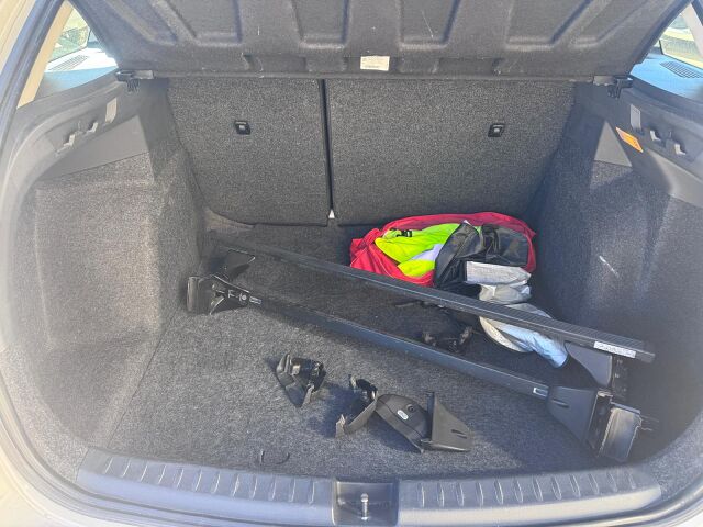 SEAT IBIZA ST ESTATE 1.6 TDI SPANISH LHD IN SPAIN ONLY 85000 MILES SUPERB 2014